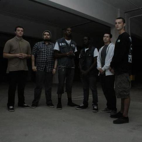 EyevolveBand's profile picture. Eventually You Evolve,Christian Deathcore/Hardcore, SoCal. 951 represent.