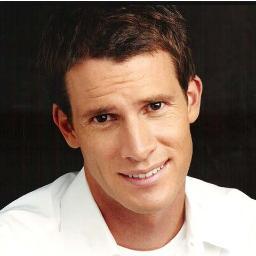 The Official Fan Spot for Daniel Tosh News & Updates!!