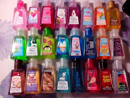 pocketBac BBW. Grab it fast, dear.