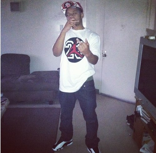 G$B_ FREE DA HOOD. . RIP Nu-Money