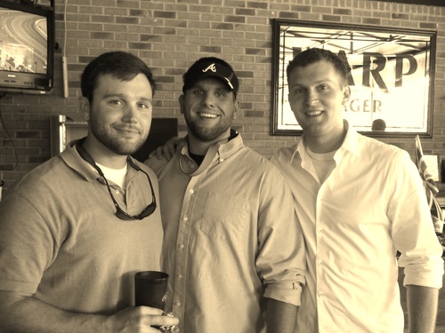 christoh77's profile picture. Braves, Yellow Jackets, Falcons, Liverpool FC