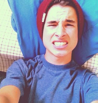Tyler Lawley. oof. I'm not a virgin, life fucks me everyday. {Darcy's daddy}