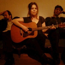 mostlysunny's profile picture. The hardest rockin' folk trio in all of midtown San Diego!