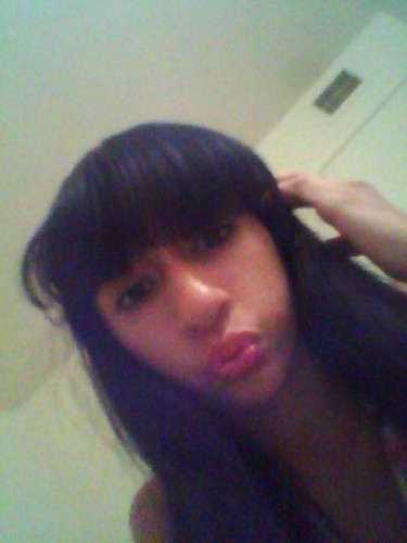 Im Taken 3-17-13 3 ;*  You Follow Me Nd Ill Follow Back /-\