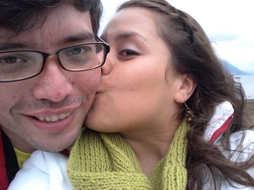 Tec. Automatizacion y Control Industria. Trabajo en Entel. Cristiano y Esposo de @fannylopezn. Estudiante de Ingeneria en Informatica Duoc