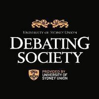 USU Debating (@usudebating) 's Twitter Profile