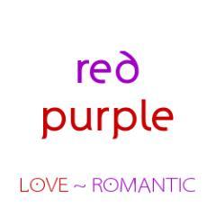 RedPurpleInc's profile picture. LOVE flowers, weddings, fabrics, jewels. http://t.co/2fX4uQZrdP
Facebook: https://t.co/byjLxsMDHu
Pinterest: http://t.co/EjgiQ6yWTb