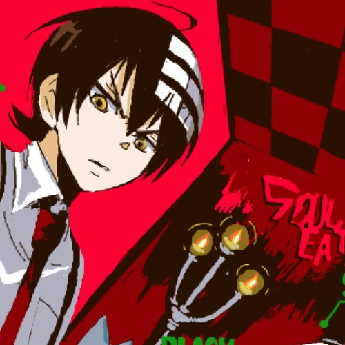 Yo I am Death The Kid Leader of Skyfall (Insta And Twitter), Liz And Patty, Advanced Role Player, Symmetry Is Key, Insta~_Symmetry_Is_Key_ ((RP ONLY))
