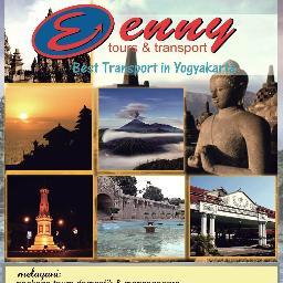 EnnyTours's profile picture. spesial Tour Java-Bali Overland, Tourist Information,  Transport Include Driver+bbm, & attractive tour packages other