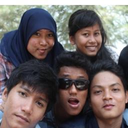 fitria ramadhani lubis♥ DOKTER REMAJA SMAN 13 MEDAN ♥