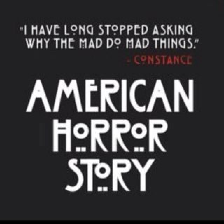 American Horor Story fan account. Not the offical AHS twitter account. Used to bring AHS news and all things related to AHS.