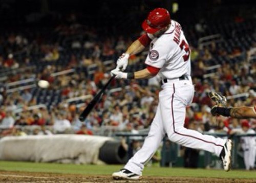 Life_is_ball_57's profile picture. SENIOR varsity baseball player! Tweeting about the game