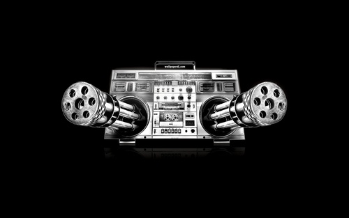 What up?? I've been spinning for about 10 years and still love it. Check out some of my mixes on Soundcloud.