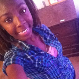 - Hey , Im Ka'Daysha (: Team #Darskin(: , # Chill, # CRAAZY Af (: --- ( FHITO ) _ Wtbs: FOLLOW YA GURL , [ i follow Bck toooo ) $❤↙