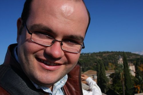 jamesamcleod's profile picture. 