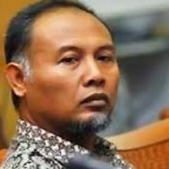Aku adalah KPK, KPK adalah Aku. Koruptor #CleanUp Aj