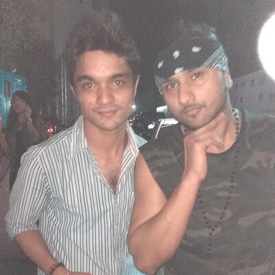 Profile Picture of Jai Prakash Rangnani (@JRangnani) on Twitter