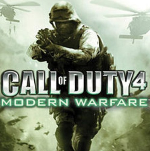 Cod4Gb's profile picture. For call of duty 4 scrims dm or mention this twitter account .