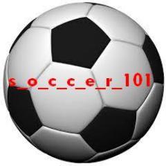Bringing you the scores/highlights0️⃣-0️⃣, goals🔥, memes😂, and popular news📰 of world football⚽️ to the U.S.🇺🇸