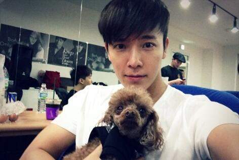 [ #SJSquad #SJMSquad #SM_Family ]