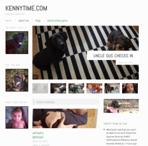 mrskennytime Profile Picture