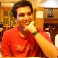 Sathyanarayanan Srinivasan (@srinivassathya) 's Twitter Profile