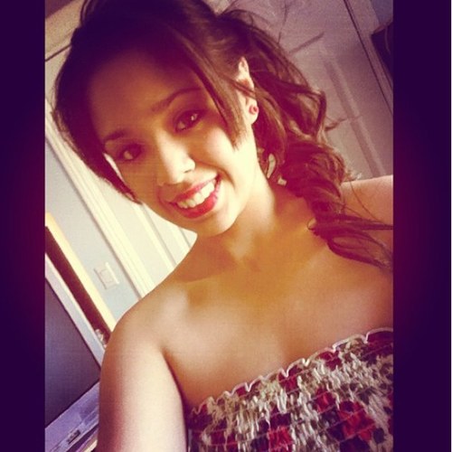 SimmplyMeDee's profile picture. im a dope ass nigguh ahaa xD