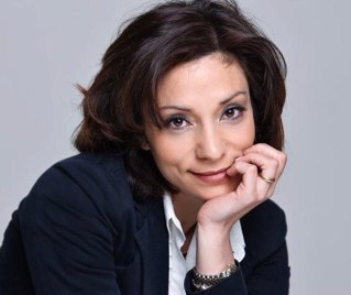 SCasamichele's profile picture. Autrice della Saga del dio Enki - ORO-