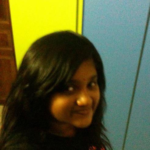 Hi my name is Diwashini........nice to meet u all frens............
