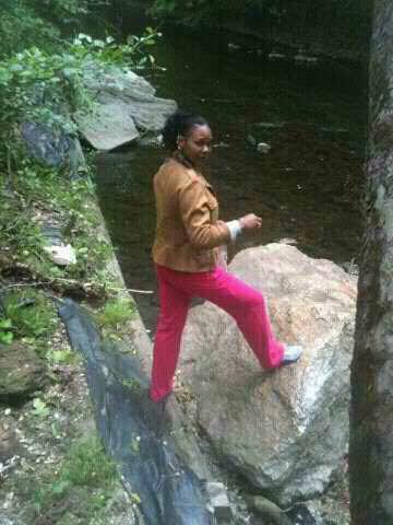 Nurse/ medical student/ mother/lover/#1 god fearing!.