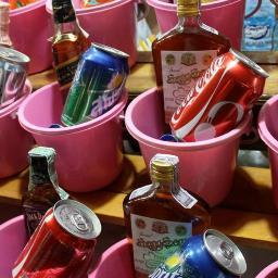 FkItGrabABucket's profile picture. Was on the pursuit of happiness but got lost on the way, sort of. A beer/whiskey drinking son of a gun full of useless knowledge perfect for the twitter world.