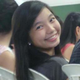 Jessa Austria / TERESIANA / 14 / Obsessed to @imdanielpadilla / Turning to be a JUNIOR :))