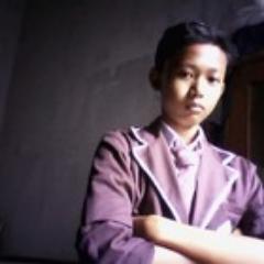 Robby_Ezha's profile picture. Woles Aja..