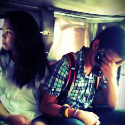 Ang taong hindi seryoso sa isang relationship ay parang estudyanteng walang ibang hinintay kundi 
BREAK..