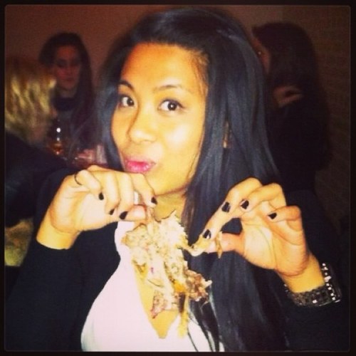 kris_esse's profile picture. An enginerd in a banker's world... A bag lover & shoe hoarder (& unofficial personal shopper) in desperate need of a bigger closet