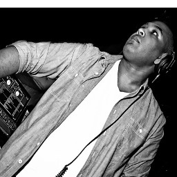 djkrimofficiel's profile picture. 