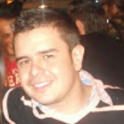 Soy Ing. Mecánico en formación que se desempeña como Responsable de Formación en Tlmark. Audaz y capaz de enfrentar todos las pruebas que me ponga la vida.