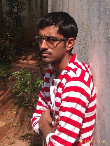 sskraj1091's profile picture. 