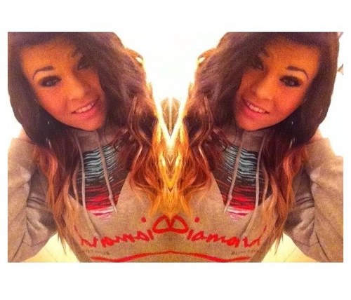“Live fast. Die young. Be wild. Have fun.”
