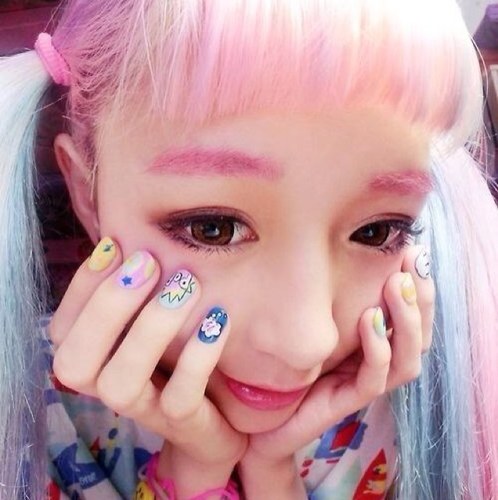 うよんおっぱぁ〜ぷいんぷいん(☝ ՞ਊ ՞）☝