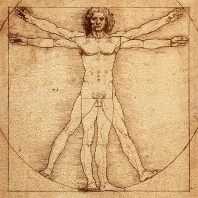 Homo Universalis Homo Universalis