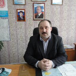 AlenicheffAI's profile picture. Глава  муниципального образования Юго-Восточное Суворовского района      8 920 77 95 444        8 961 264 43 69