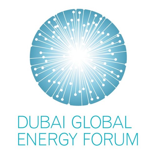 Dubai Global Energy Forum
15 - 17 April 2013
Dubai World Trade Centre
'Clean Energy for Sustainable Development'
Organized by the Supreme Council of Energy