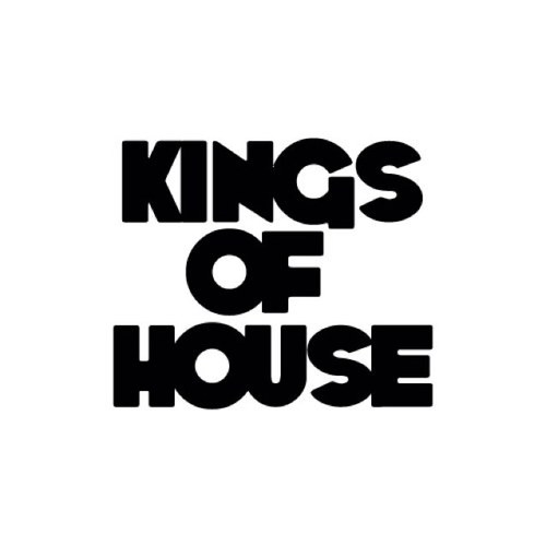 Kings Of House (KOH) - the highest class of house music from around the world.