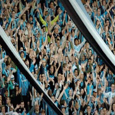 Dale Grêmio