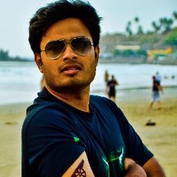 Vishkeys's profile picture. Typical Gooner, Passionately Indifferent