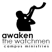 Awaken the Watchmen Campus Ministries
Establishing Houses of Prayer all over Ohio College Campuses
 
Identity . Intimacy . Intercession . Impact