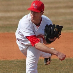 Radford baseball 2012-16