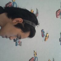iyay (@atyaysa) 's Twitter Profile