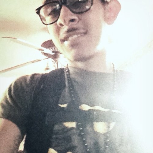 MrTraiinWreck's profile picture. Old enough to know better, young enough to not give a fuck.